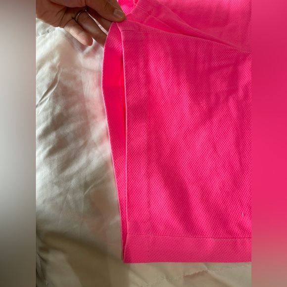 Women’s HOT PINK LILLY PULITZER shorts!!! - Picture 7 of 8